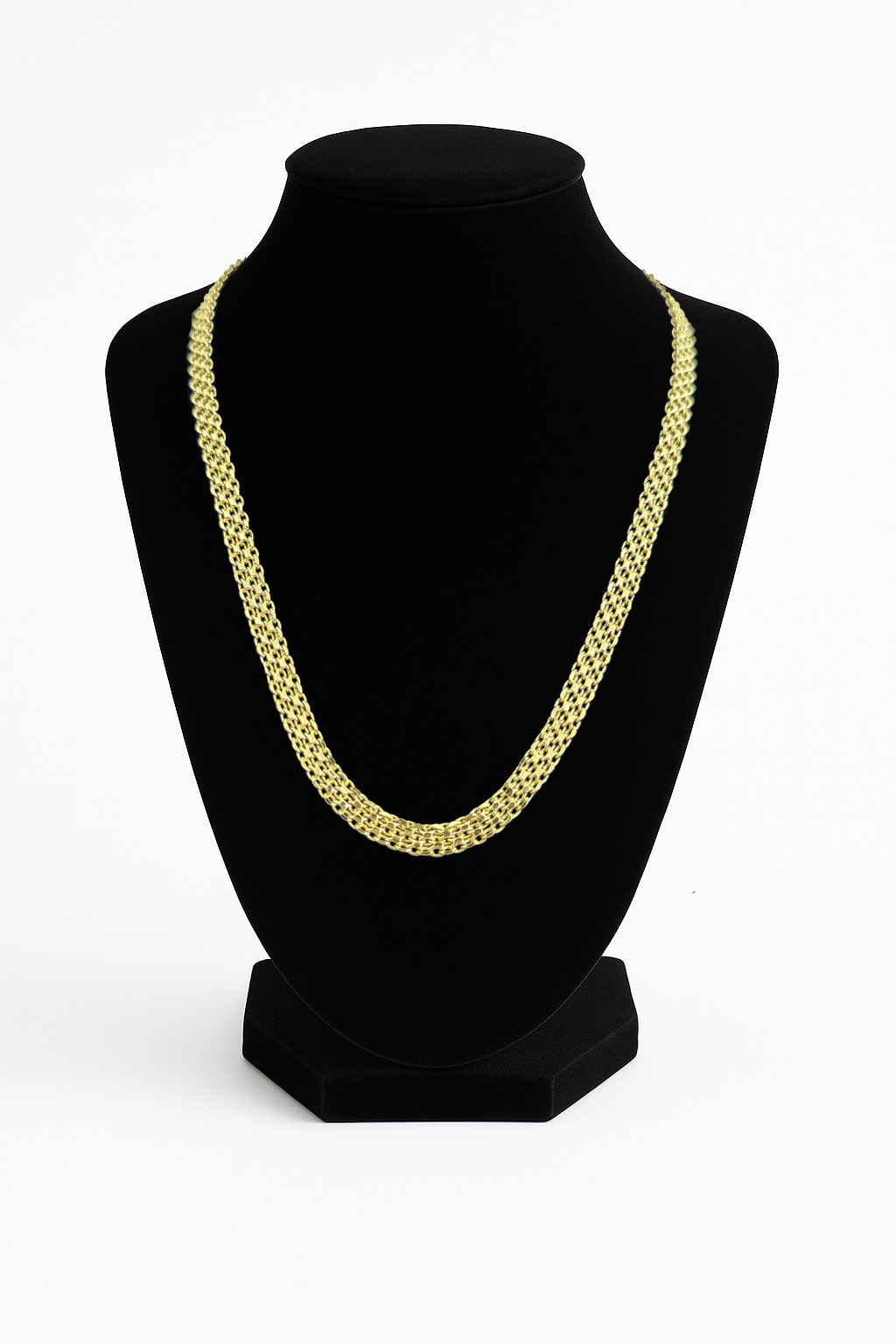 Bismark Chain Necklace