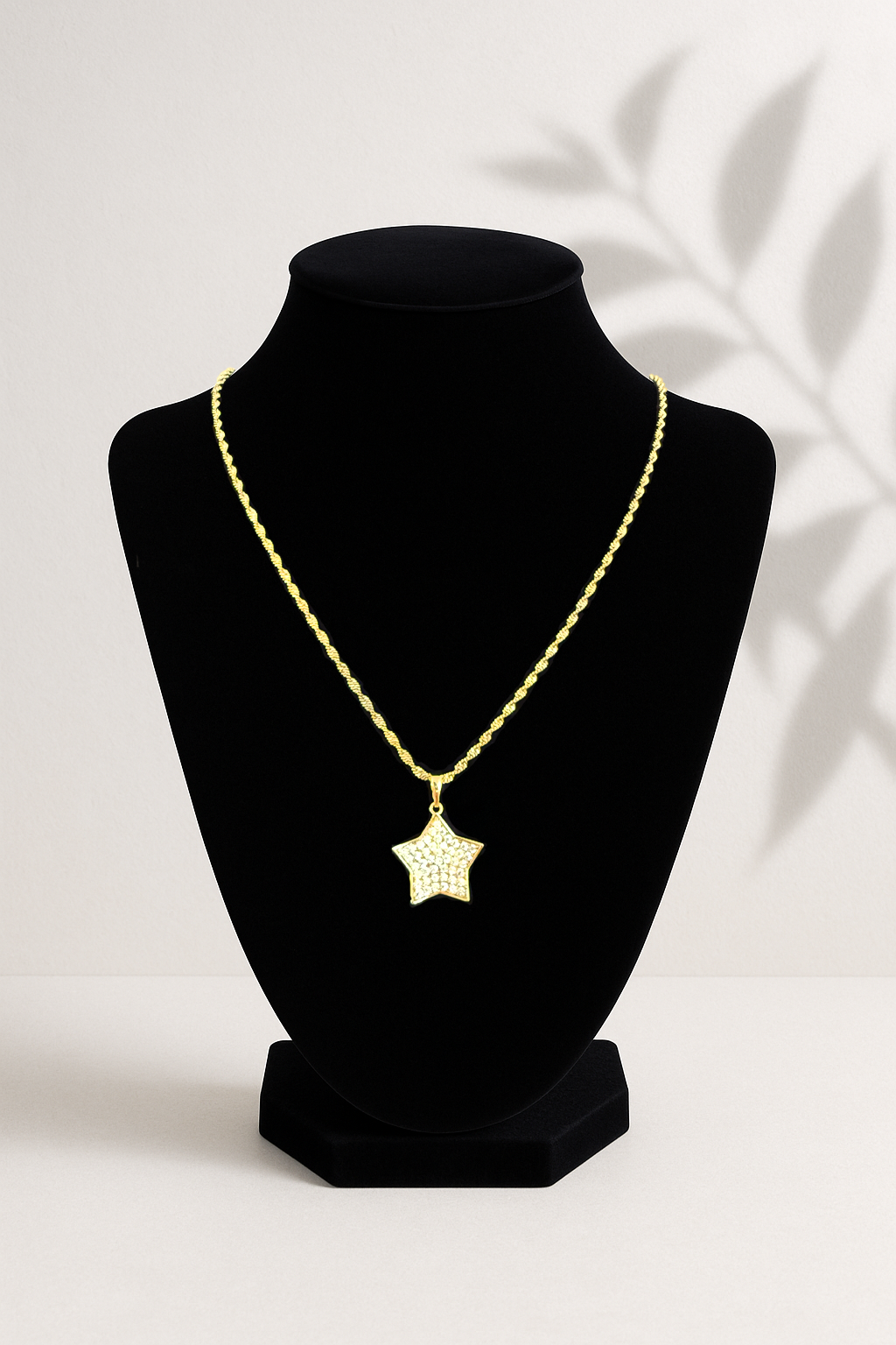 Star Shine Necklace